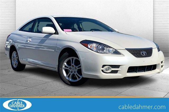 2008 Toyota Camry Solara SE — Coupe — 144,939 mi — Kansas City, MO