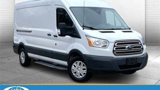 2018 Ford Transit Cargo Van T-250 — Cargo Van — 110,964 mi — Kansas City, MO