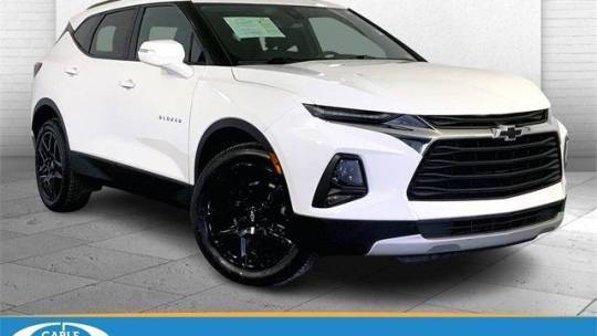 2022 Chevrolet Blazer 2LT — SUV — 59,986 mi — Kansas City, MO