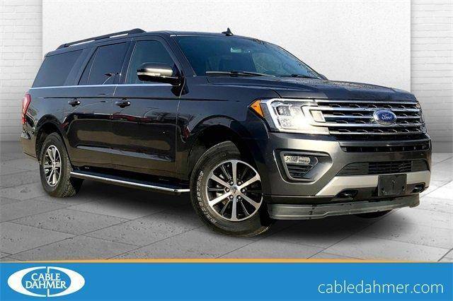 2019 Ford Expedition XLT — SUV — 94,368 mi — Kansas City, MO