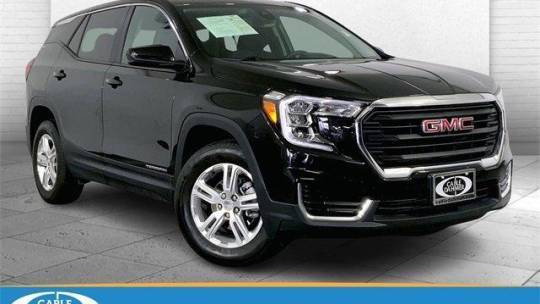 2024 GMC Terrain SLE — SUV — 16,374 mi — Kansas City, MO