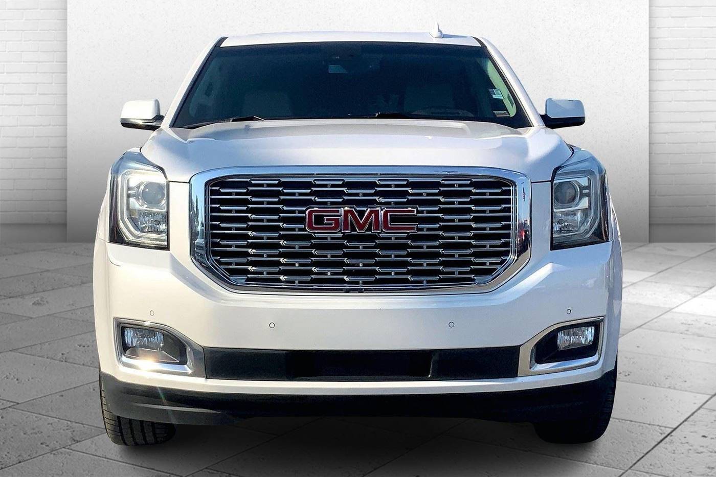 2019 GMC Yukon Denali — SUV — 91,879 mi — Kansas City, MO