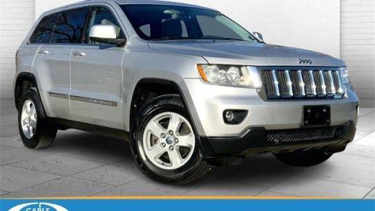 2013 Jeep Grand Cherokee Laredo — SUV — 99,607 mi — Kansas City, MO