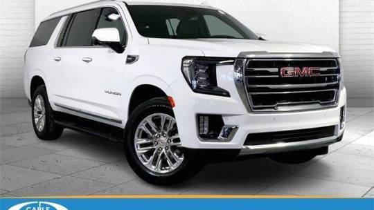 2024 GMC Yukon SLT — SUV — 27,813 mi — Kansas City, MO