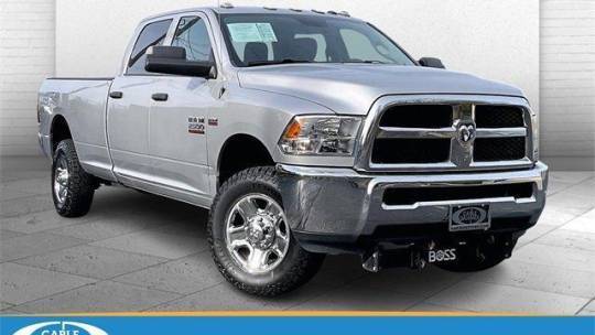 2018 Ram 2500 Tradesman — Pickup Truck — 65,094 mi — Kansas City, MO