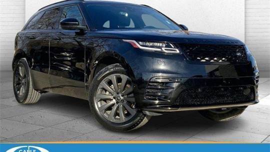 2019 Land Rover Range Rover Velar R-Dynamic SE — SUV — 77,077 mi — Kansas City, MO