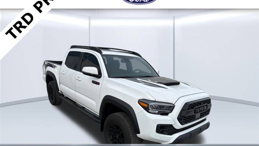 2021 Toyota Tacoma TRD Pro — Pickup Truck — 82,855 mi — Raytown, MO