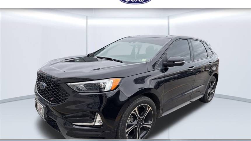 2019 Ford Edge ST — SUV — 38,001 mi — Raytown, MO