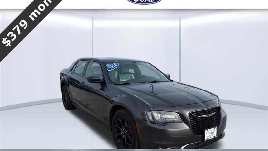 2020 Chrysler 300 S — Sedan — 71,609 mi — Raytown, MO