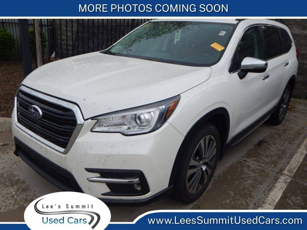 2022 Subaru Ascent Touring — SUV — 35,520 mi — Lees Summit, MO