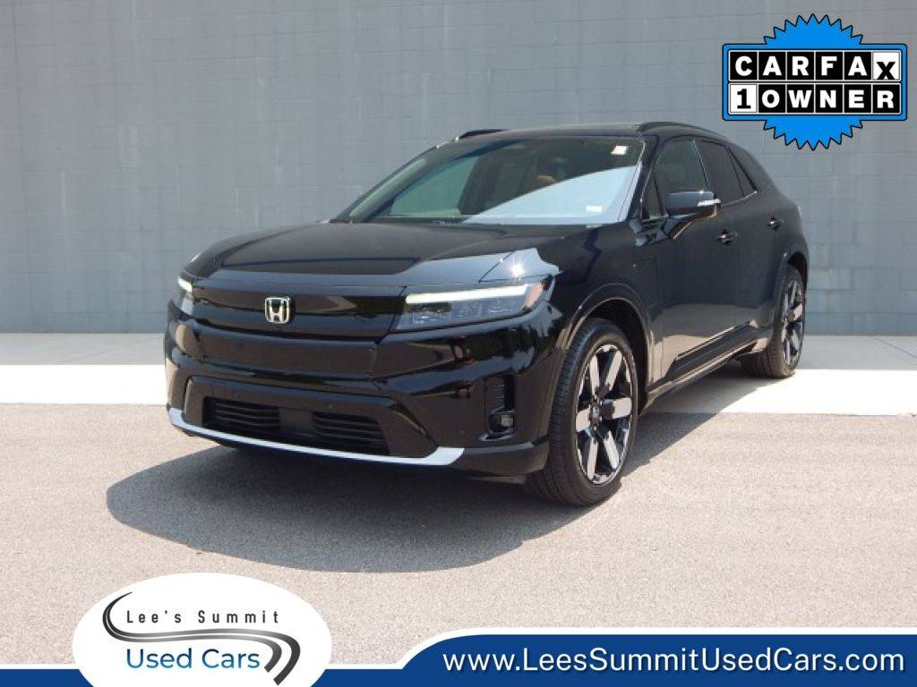 2024 Honda Prologue Elite — SUV — 16 mi — Lees Summit, MO