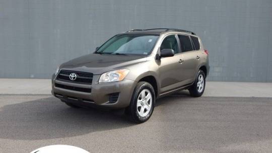 2012 Toyota RAV4 Base — SUV — 134,817 mi — Lees Summit, MO