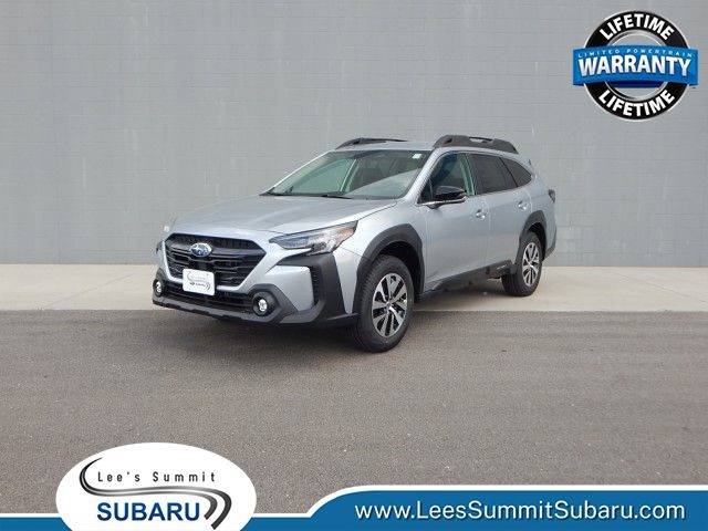 2025 Subaru Outback Premium — SUV — 9,320 mi — Lees Summit, MO