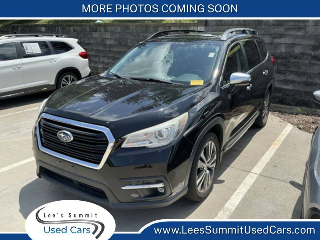 2019 Subaru Ascent Touring