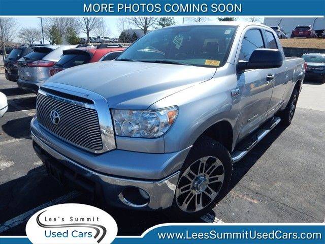 2013 Toyota Tundra Base — Pickup Truck — 64,036 mi — Lees Summit, MO