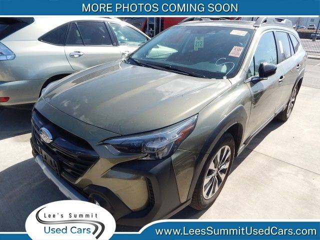 2024 Subaru Outback Limited — SUV — 22,866 mi — Lees Summit, MO