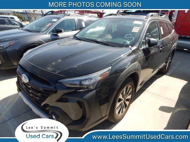2024 Subaru Outback Limited — SUV — 10,113 mi — Lees Summit, MO