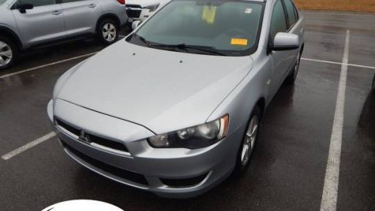 2009 Mitsubishi Lancer ES — Sedan — 79,016 mi — Lees Summit, MO