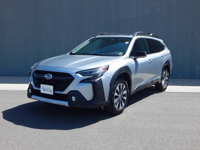 2023 Subaru Outback Limited — SUV — 22,303 mi — Lees Summit, MO