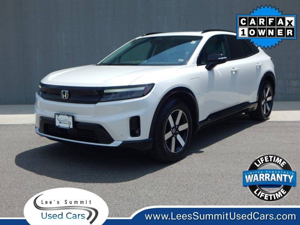 2024 Honda Prologue Touring — SUV — 2,118 mi — Lees Summit, MO
