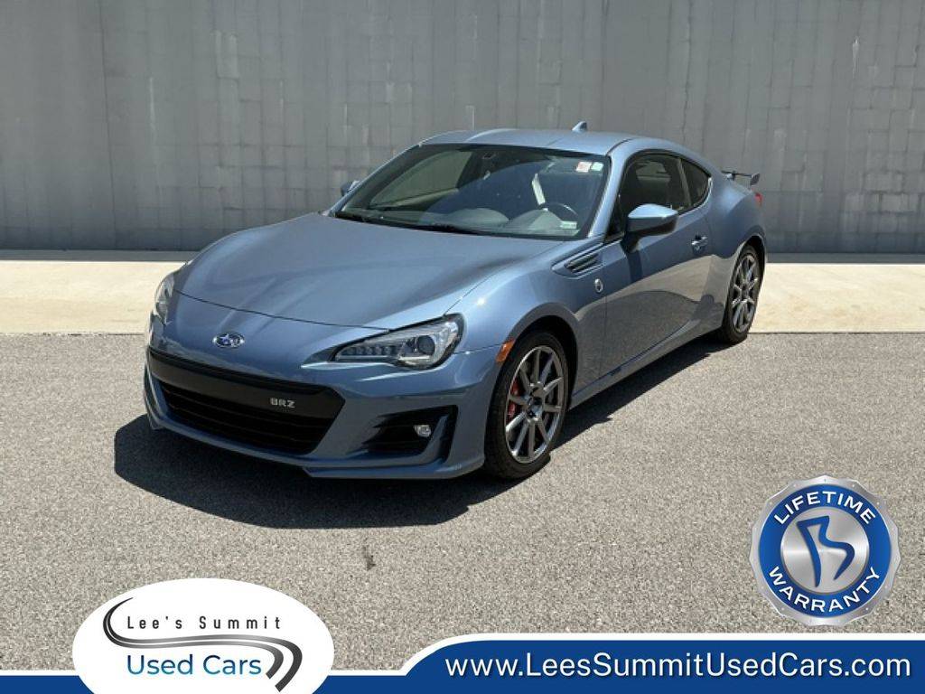 Used Subaru BRZ for Sale Near Me - TrueCar