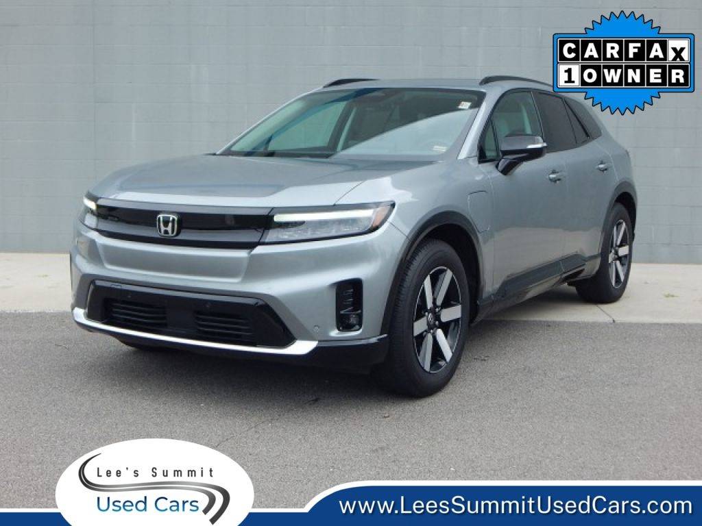 2024 Honda Prologue Touring — SUV — 3,609 mi — Lees Summit, MO