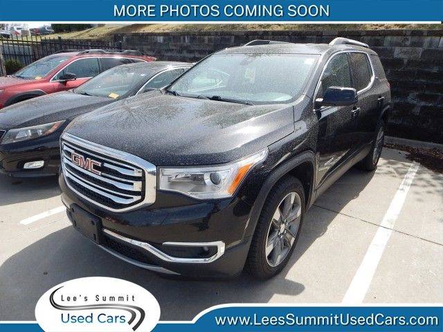2017 GMC Acadia SLT — SUV — 140,996 mi — Lees Summit, MO