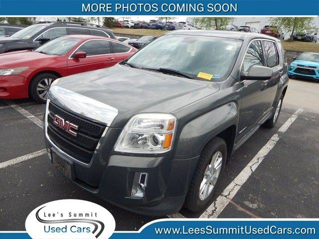 2013 GMC Terrain SLE-1 — SUV — 108,786 mi — Lees Summit, MO