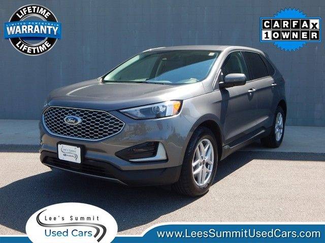 2024 Ford Edge SEL — SUV — 29,790 mi — Lees Summit, MO