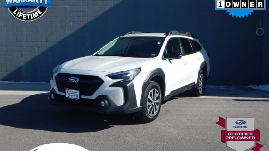 2023 Subaru Outback Premium — SUV — 59,720 mi — Lees Summit, MO