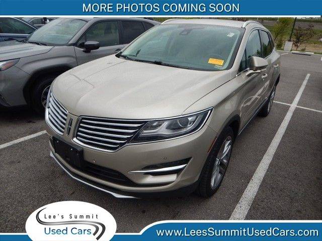 2017 Lincoln MKC Reserve — SUV — 83,235 mi — Lees Summit, MO