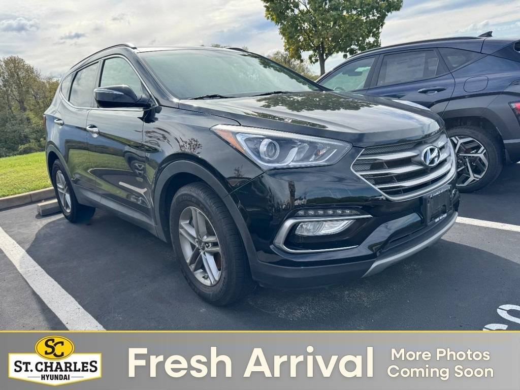 2017 Hyundai Santa Fe Sport Base — SUV — 92,965 mi — St Peters, MO