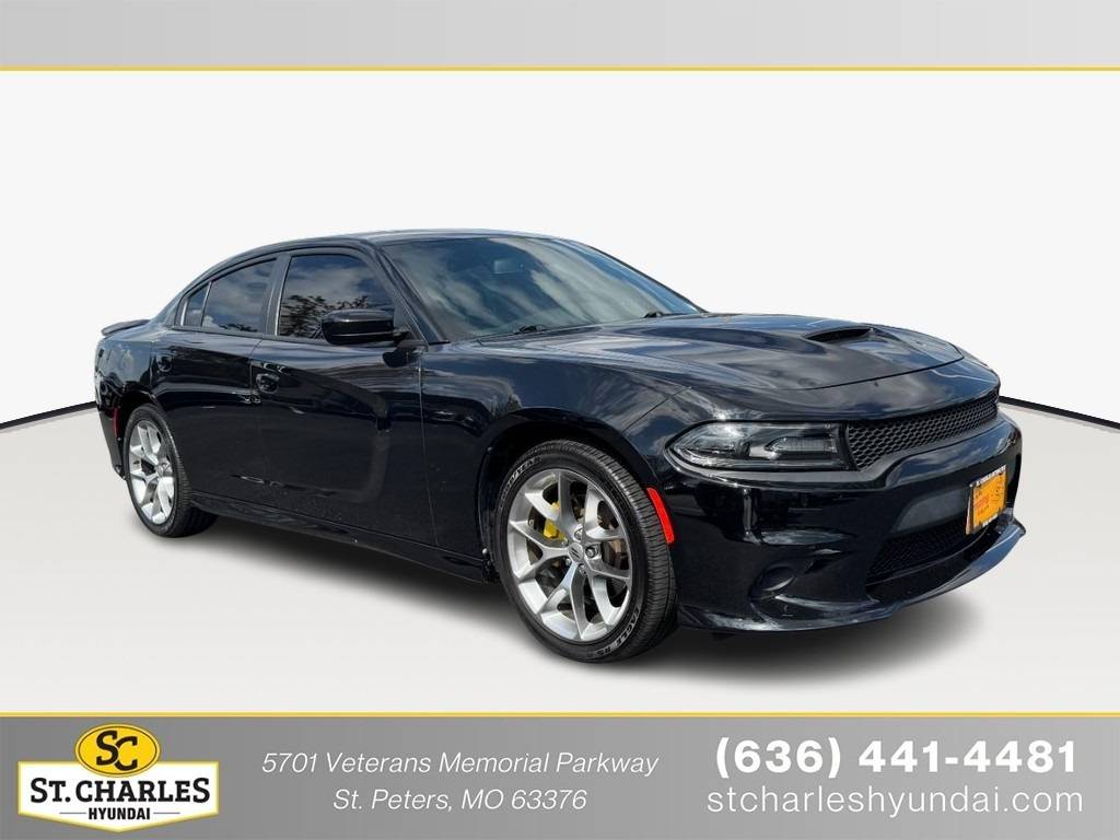 2021 Dodge Charger GT — Sedan — 40,414 mi — St Peters, MO