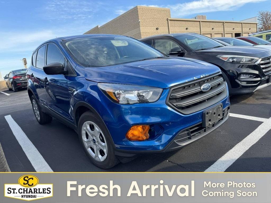 2018 Ford Escape S — SUV — 173,228 mi — St Peters, MO