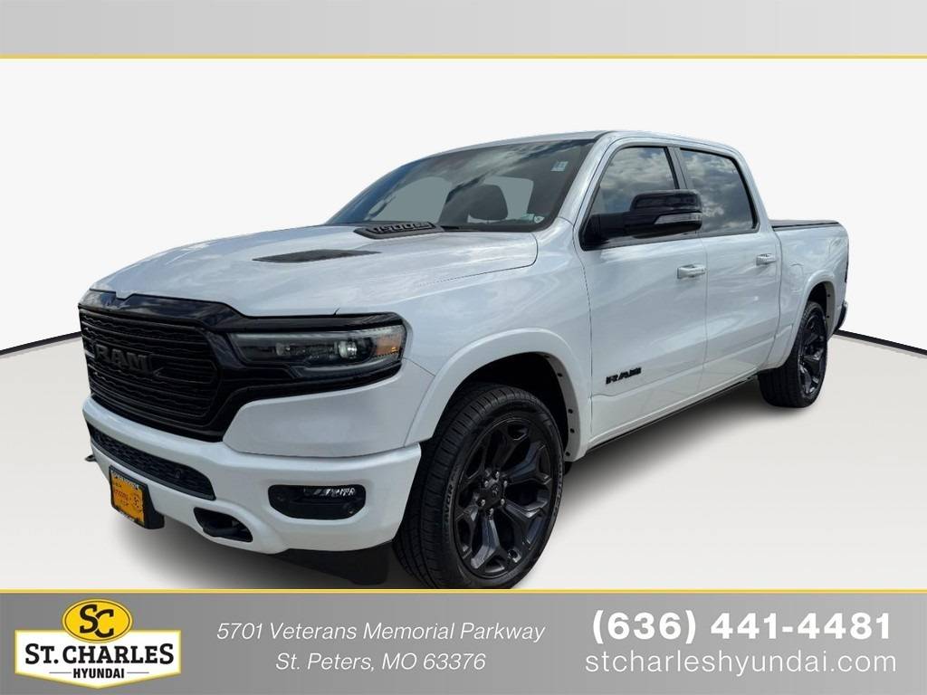2021 Ram 1500 Limited — Pickup Truck — 65,325 mi — St Peters, MO