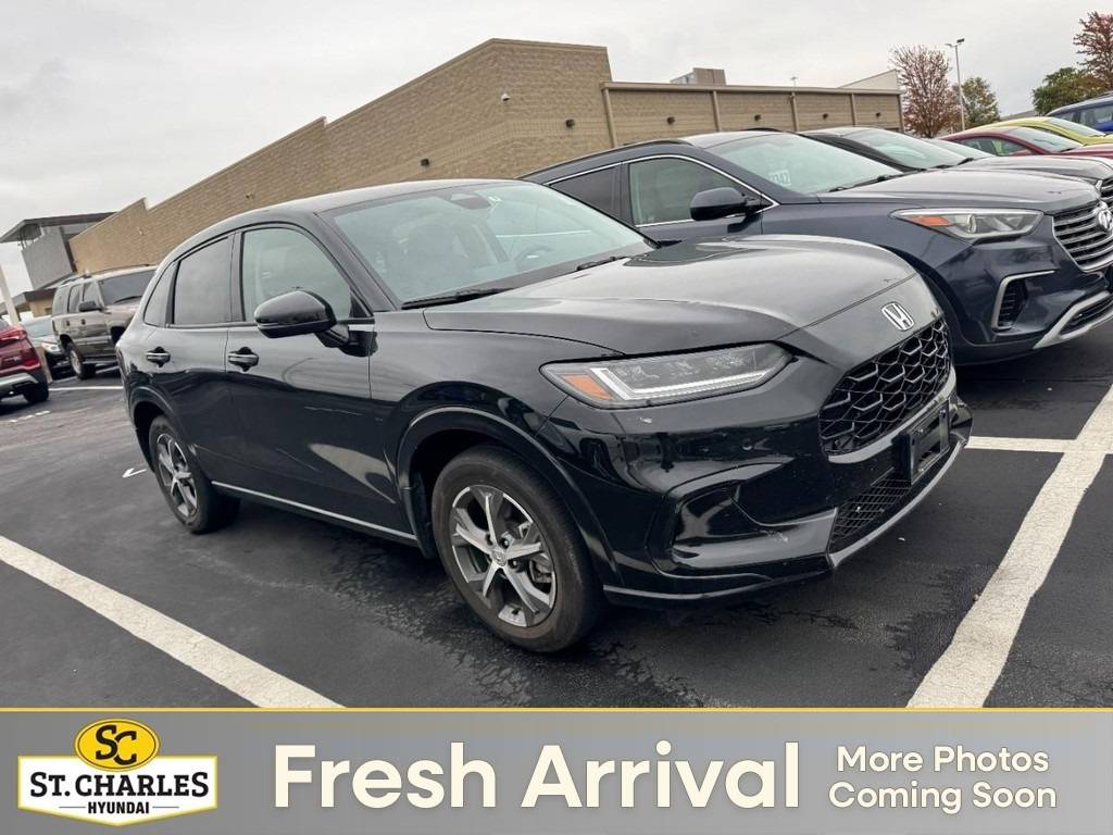 2024 Honda HR-V EX-L — SUV — 39,549 mi — St Peters, MO