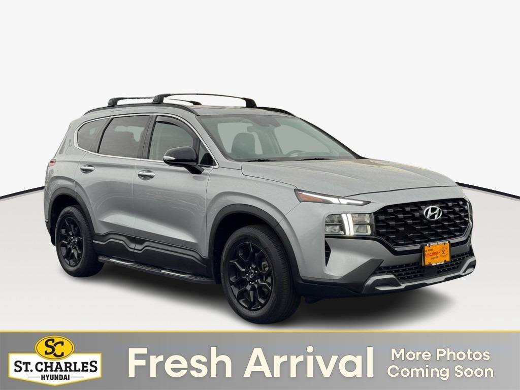 2022 Hyundai Santa Fe XRT — SUV — 31,696 mi — St Peters, MO