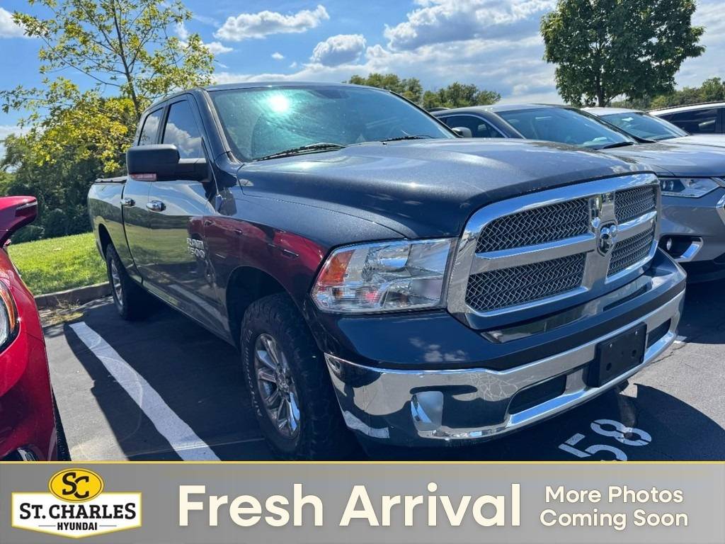 2013 Ram 1500 SLT — Pickup Truck — 171,232 mi — St Peters, MO