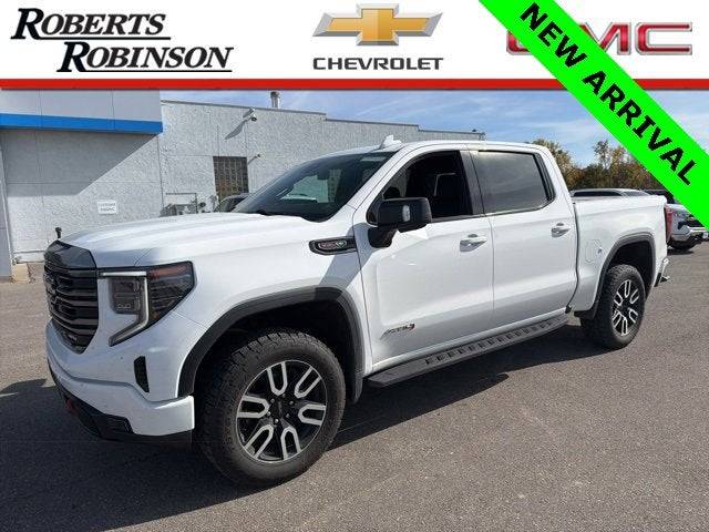 2023 GMC Sierra 1500 AT4 — Pickup Truck — 66,389 mi — Excelsior Springs, MO