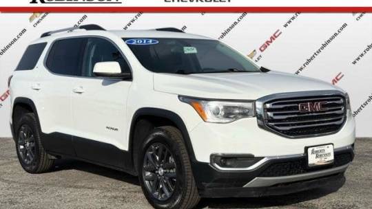 2019 GMC Acadia SLT — SUV — 99,360 mi — Excelsior Springs, MO
