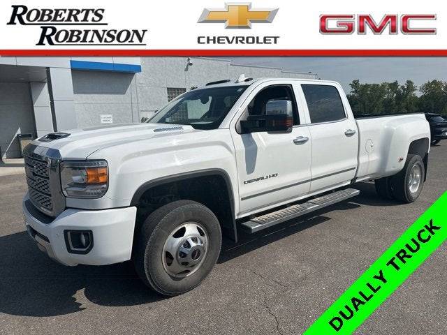 2019 GMC Sierra 3500HD Denali — Pickup Truck — 121,425 mi — Excelsior Springs, MO