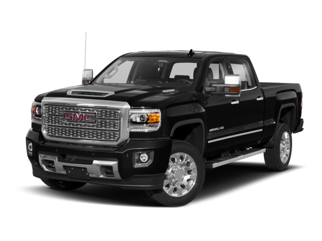 2018 GMC Sierra 2500HD Denali — Pickup Truck — 82,201 mi — Excelsior Springs, MO
