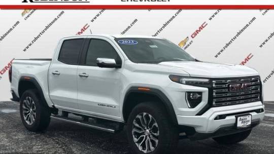 2023 GMC Canyon Denali — Pickup Truck — 31,849 mi — Excelsior Springs, MO