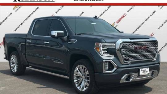 2021 GMC Sierra 1500 Denali — Pickup Truck — 69,310 mi — Excelsior Springs, MO