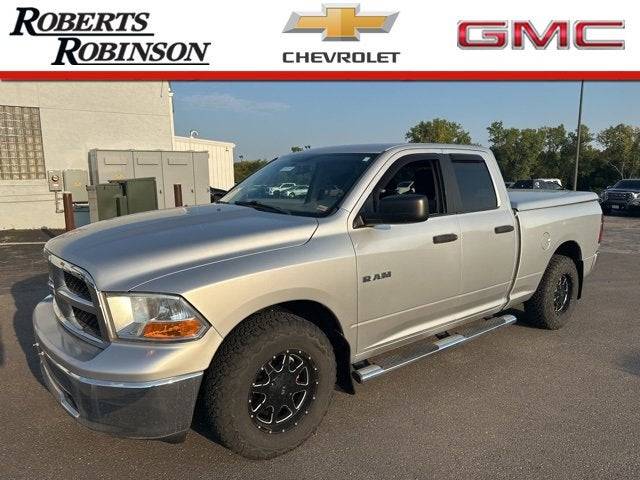 2009 Dodge Ram 1500 SLT — Pickup Truck — 69,238 mi — Excelsior Springs, MO