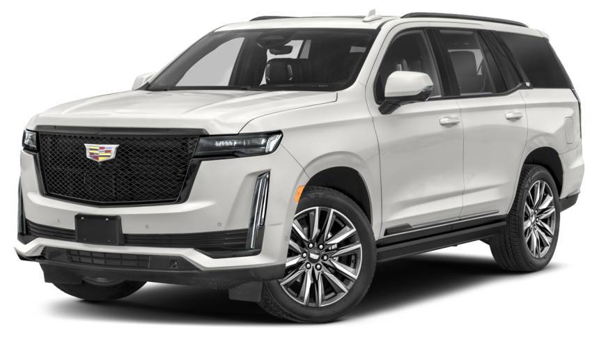 2023 Cadillac Escalade Sport — SUV — 42,831 mi — Excelsior Springs, MO