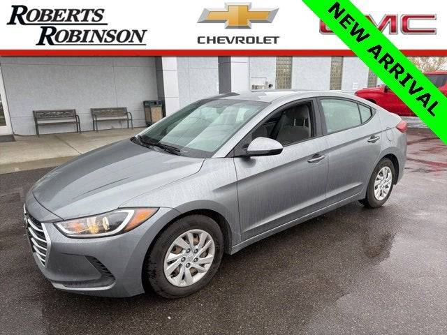 2018 Hyundai Elantra SE — Sedan — 150,767 mi — Excelsior Springs, MO