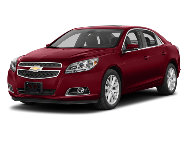 2013 Chevrolet Malibu LS — Sedan — 232,601 mi — Excelsior Springs, MO