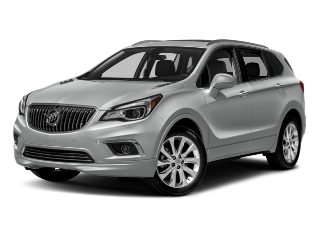 2018 Buick Envision Preferred — SUV — 67,004 mi — Excelsior Springs, MO