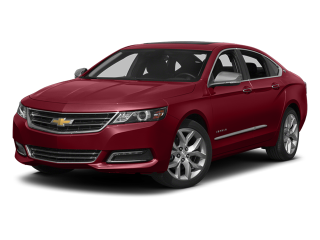 2014 Chevrolet Impala LTZ — Sedan — 75,075 mi — Excelsior Springs, MO